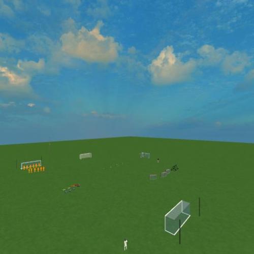 Arena Image