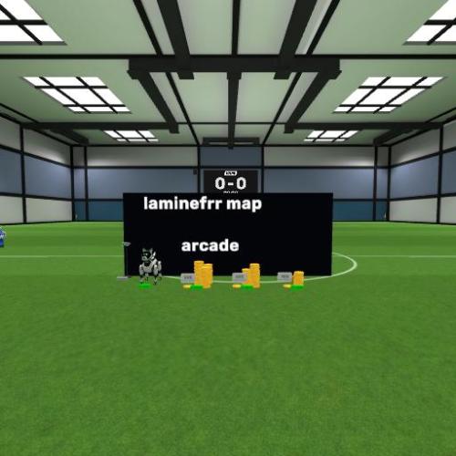 Arena Image