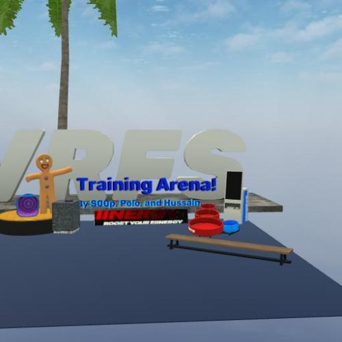 Arena Image