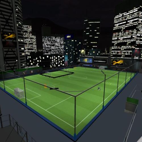 Arena Image