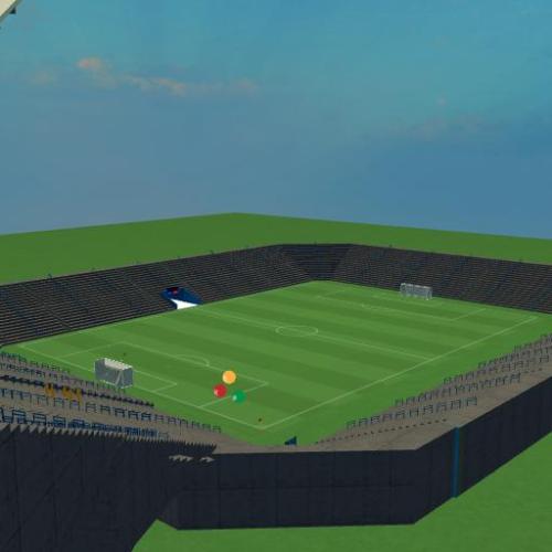 Arena Image