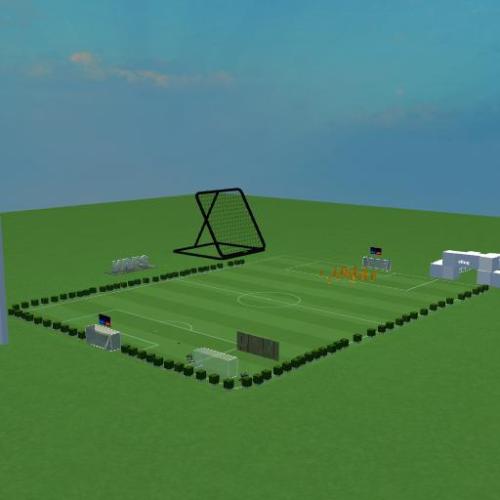 Arena Image