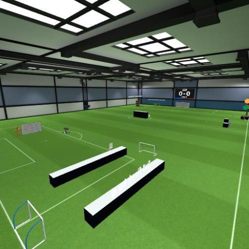 Arena Image