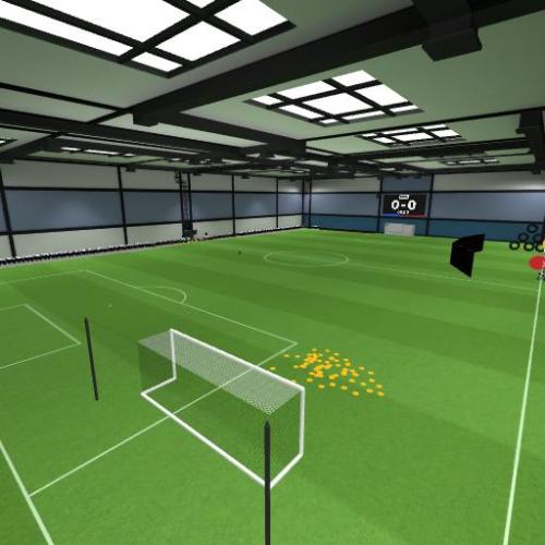 Arena Image