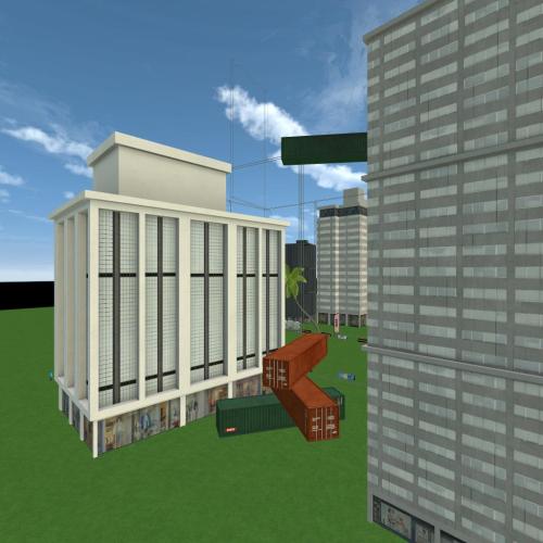 Arena Image