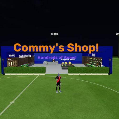 Arena Image