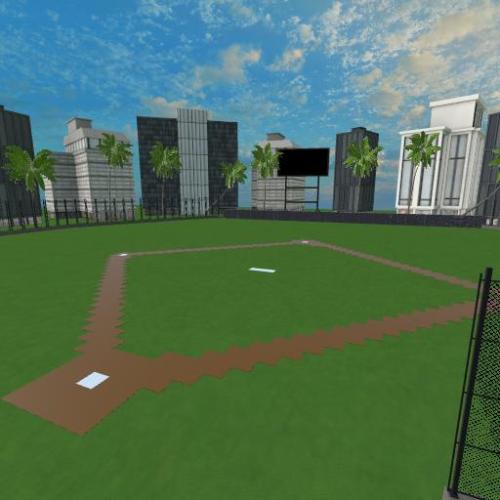 Arena Image