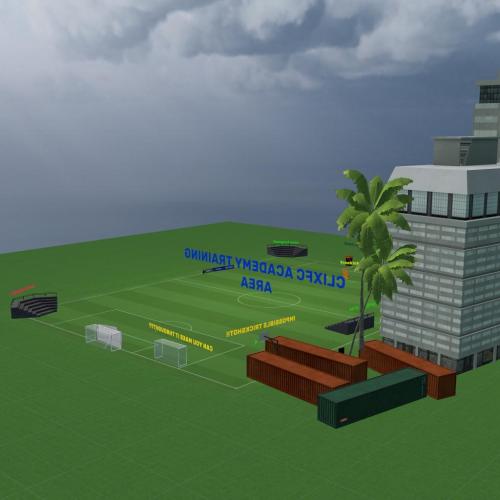 Arena Image
