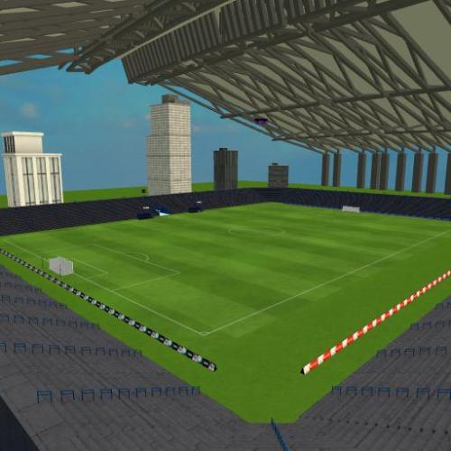 Arena Image