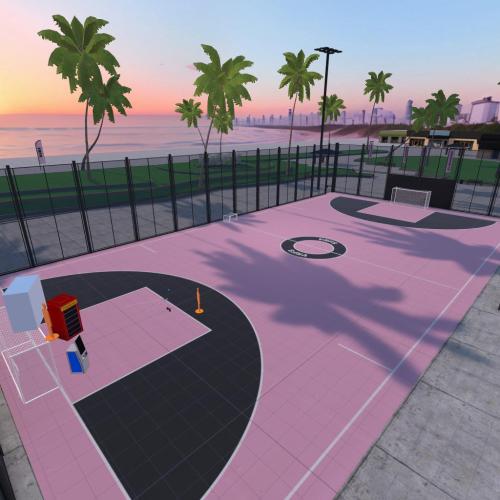 Arena Image