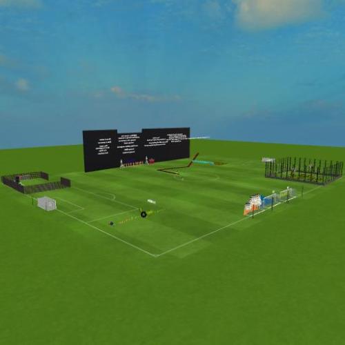 Arena Image