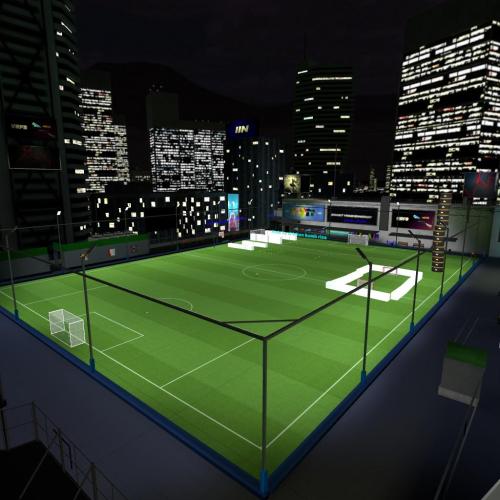 Arena Image