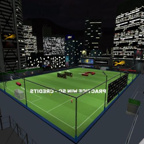 Arena Image