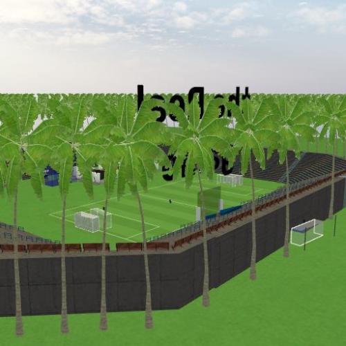 Arena Image