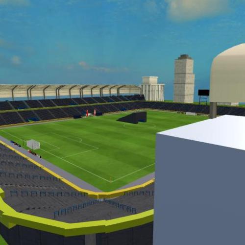 Arena Image