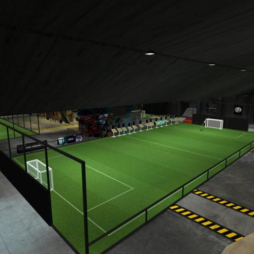 Arena Image