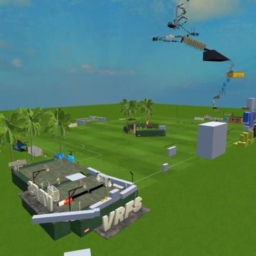 Arena Image