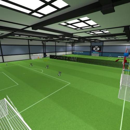 Arena Image