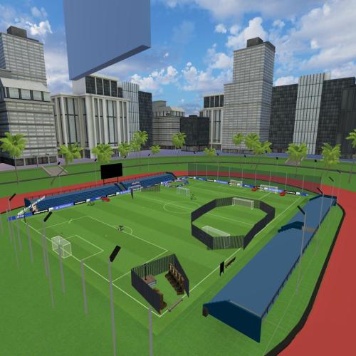 Arena Image