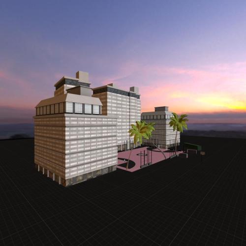 Arena Image