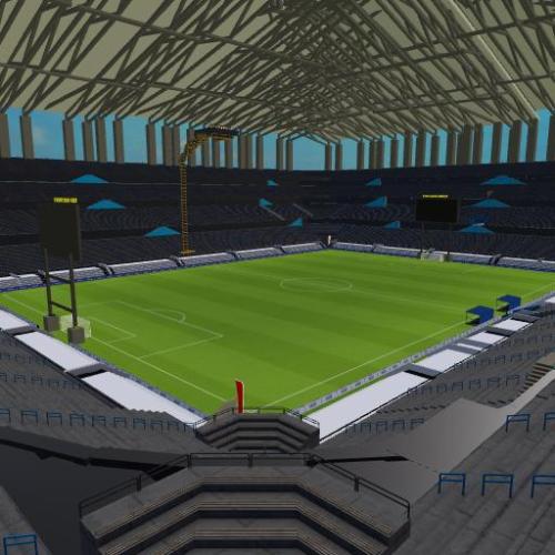 Arena Image