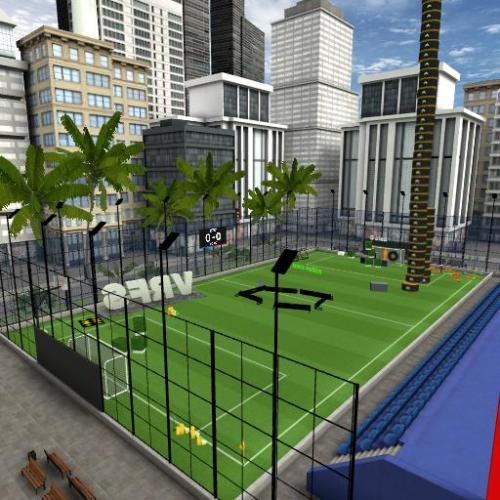 Arena Image