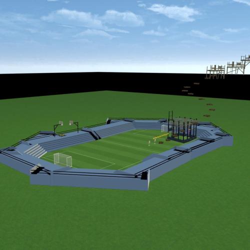 Arena Image
