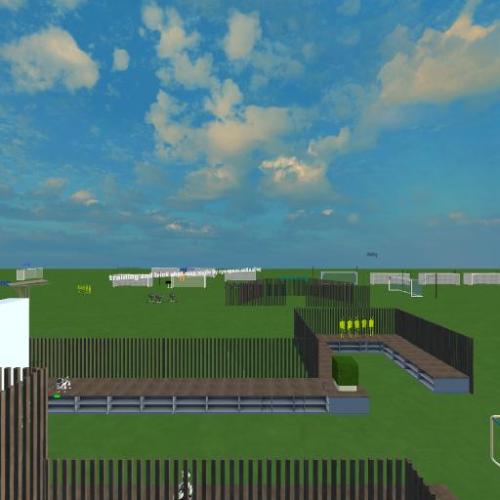 Arena Image
