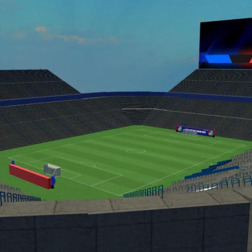 Arena Image