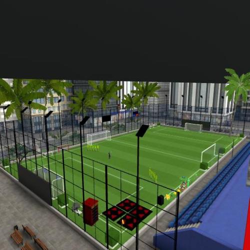 Arena Image