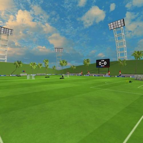 Arena Image