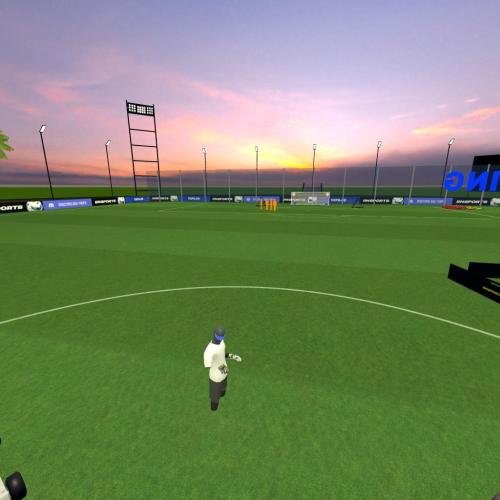Arena Image