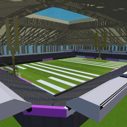 Arena Image