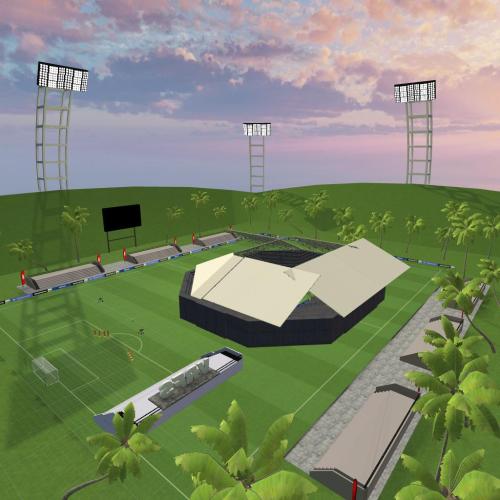 Arena Image