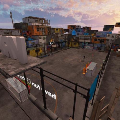 Arena Image