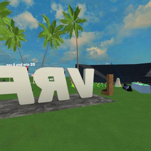 Arena Image