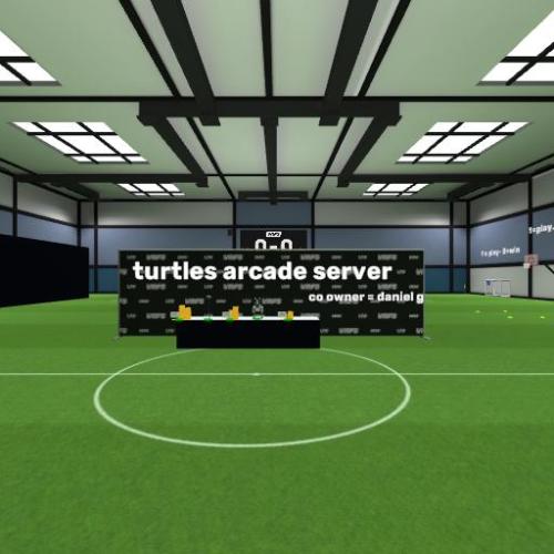 Arena Image