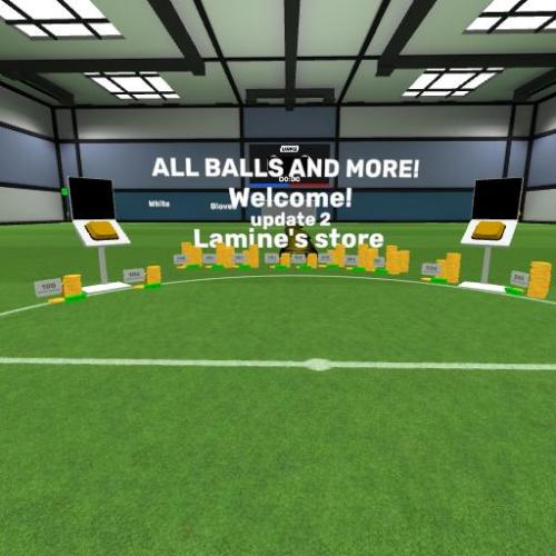 Arena Image