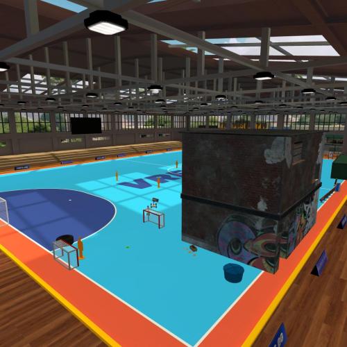 Arena Image