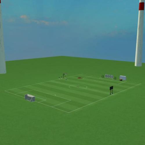 Arena Image