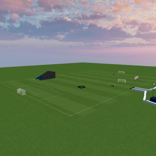 Arena Image