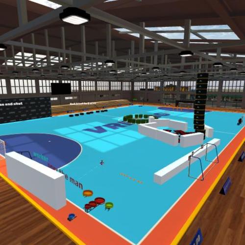 Arena Image