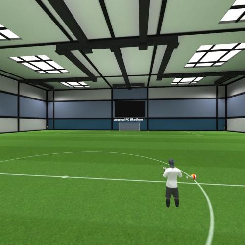 Arena Image