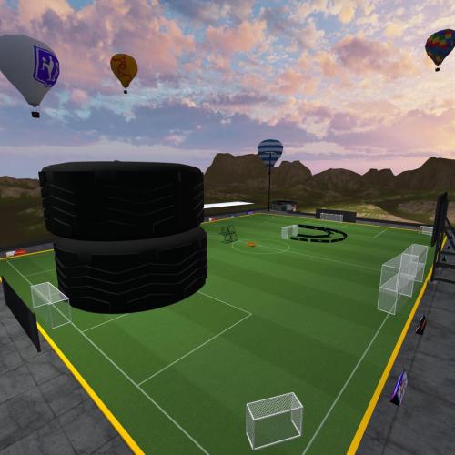 Arena Image