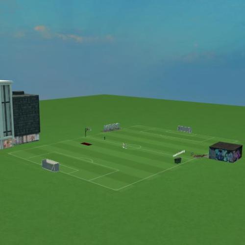 Arena Image