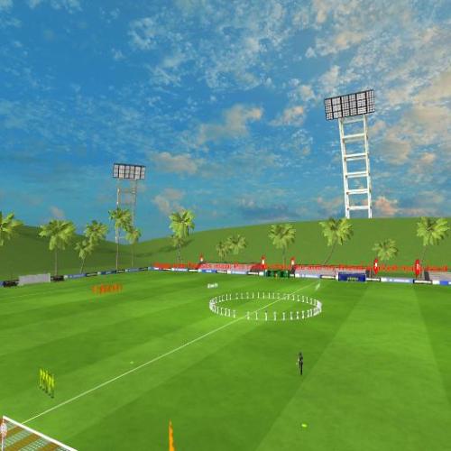 Arena Image
