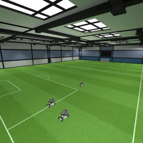 Arena Image