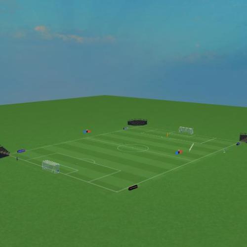 Arena Image