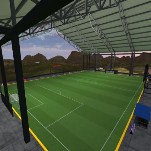 Arena Image