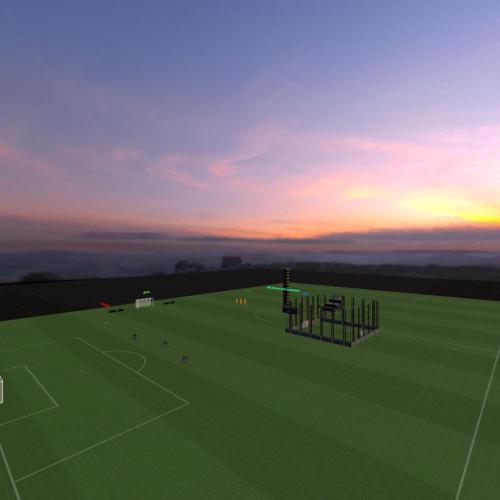 Arena Image